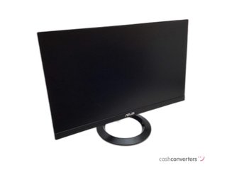 monitor led asus vz239he 23 led