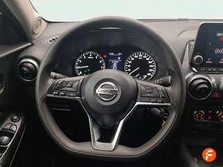 Nissan Juke DIG-T 84 kW (114 CV) 6M/T Acenta