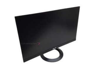 monitor led asus vz239he 23 led