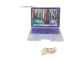 portatil apple apple macbook pro core i5 1.4 13 touchbar/touch id (2020) (a2289)