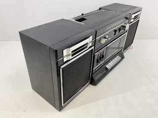 otras radios sanyo m9711k