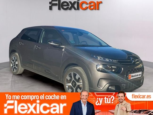 Citroën C4 Cactus PureTech 81KW (110CV) S&S EAT6 Shine - foto 1