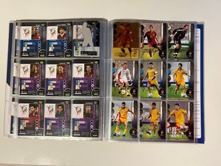 Álbum Cromos Euro 2008 Panini