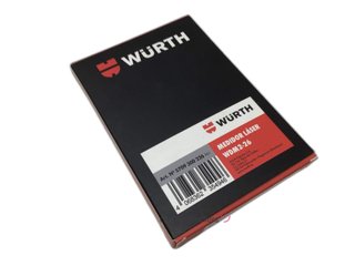 medidor laser wurth wdm2-26