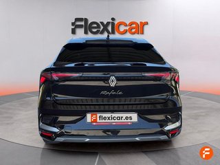 Renault Rafale Techno E-Tech full hybrid 147kW (200CV)