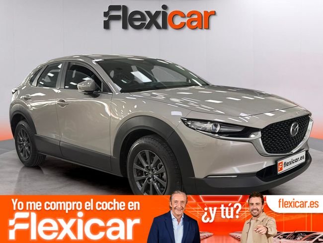 Mazda CX-30 2.5L e-SKYACT G MHEV 103kW Prime-Line MT - foto 1