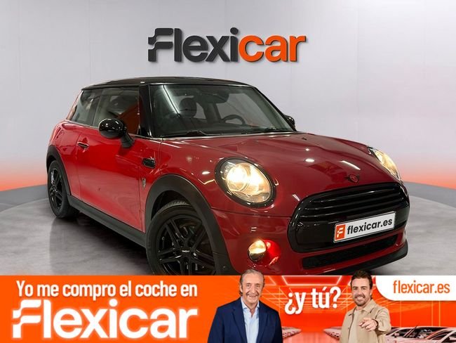 MINI Cooper COOPER - foto 1