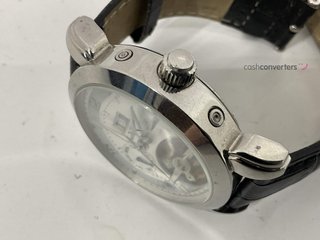 reloj pulsera caballero paul versan pv7905