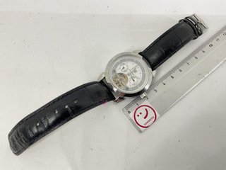 reloj pulsera caballero paul versan pv7905