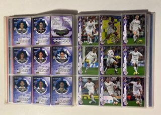 Cromos Mega Cracks 2006-2007 Panini