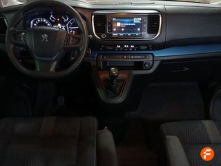 Peugeot Traveller Active BlueHDi 110KW (150CV) Compact