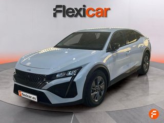 Peugeot 408 408 Allure HYBRID 136 eDCS6