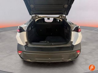 Peugeot 408 408 Allure HYBRID 136 eDCS6
