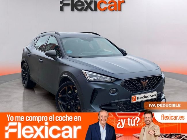 Cupra Formentor 2.5 TSI 287kW (390 CV) VZ5 4Drive DSG - foto 1