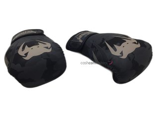 guantes  venum pro boxing