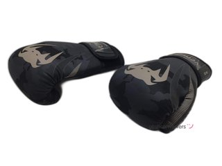 guantes  venum pro boxing