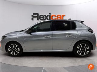 Peugeot 208 Allure Gasolina 100 S&S 6 Vel. MAN