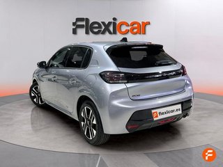 Peugeot 208 Allure Gasolina 100 S&S 6 Vel. MAN