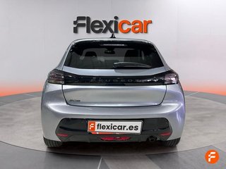 Peugeot 208 Allure Gasolina 100 S&S 6 Vel. MAN