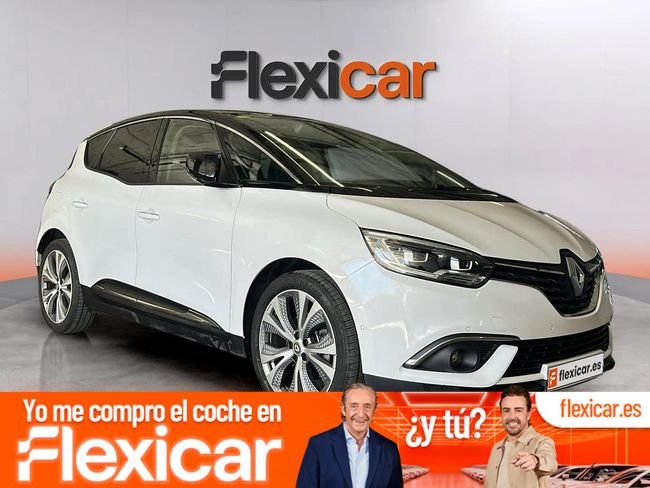 Renault Scénic Intens Energy dCi 81kW (110CV) - foto 1