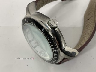 reloj pulsera caballero jeep jeep