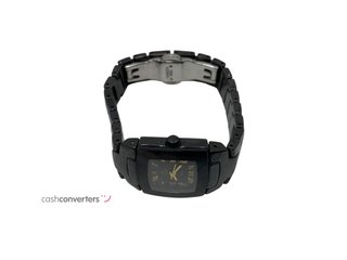 reloj pulsera señora black touch suisse
