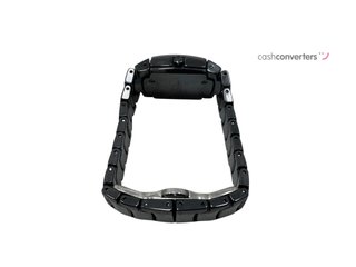 reloj pulsera señora black touch suisse