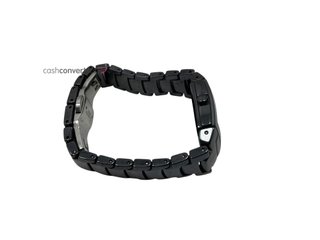 reloj pulsera señora black touch suisse
