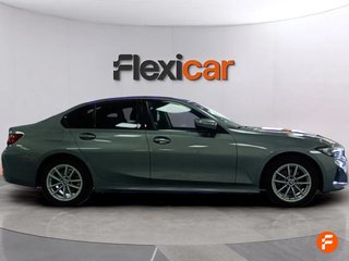 BMW Serie 3 320d Auto.