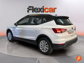 Seat Arona 1.0 TSI 85kW (115CV) DSG Style XM