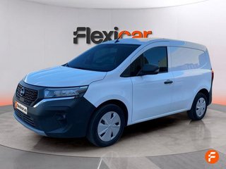Nissan Townstar 2 plazas 1.3G 96kW L1 Profesional