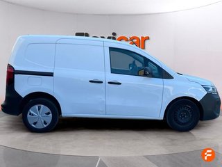 Nissan Townstar 2 plazas 1.3G 96kW L1 Profesional