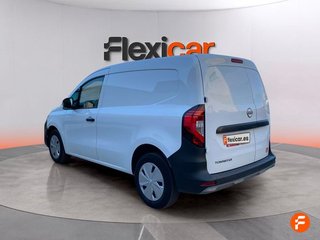 Nissan Townstar 2 plazas 1.3G 96kW L1 Profesional