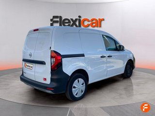 Nissan Townstar 2 plazas 1.3G 96kW L1 Profesional