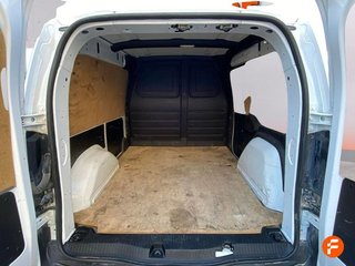 Nissan Townstar 2 plazas 1.3G 96kW L1 Profesional