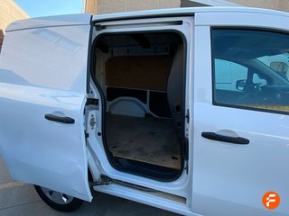 Nissan Townstar 2 plazas 1.3G 96kW L1 Profesional