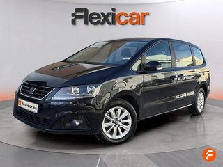 Seat Alhambra 2.0 TDI 110kW (150CV) 4D S/S St Adv Pl L