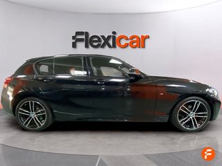 BMW Serie 1 118d