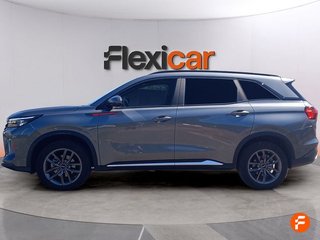 DFSK 580 1.5 T Luxury - 5P (2024)