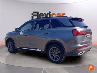 DFSK 580 1.5 T Luxury - 5P (2024)