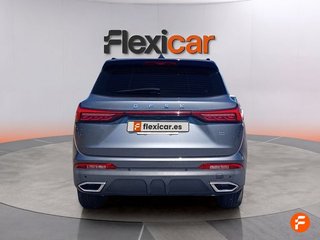 DFSK 580 1.5 T Luxury - 5P (2024)