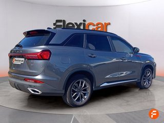 DFSK 580 1.5 T Luxury - 5P (2024)