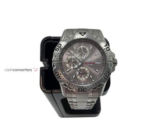 reloj pulsera caballero lotus 15301