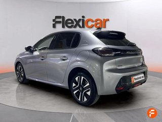Peugeot 208 Allure Gasolina 100 S&S 6 Vel. MAN