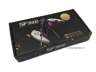 generica sf3500 game player