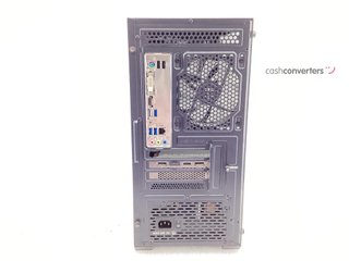 pc clonico sin