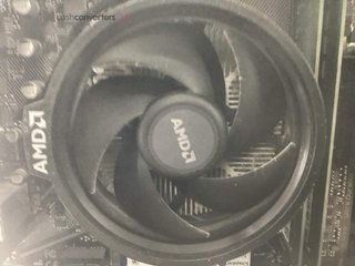 pc clonico sin