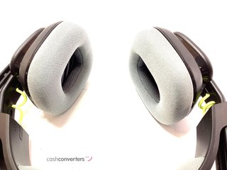 diadema logitech astro a10