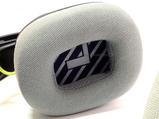 diadema logitech astro a10