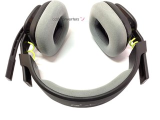 diadema logitech astro a10